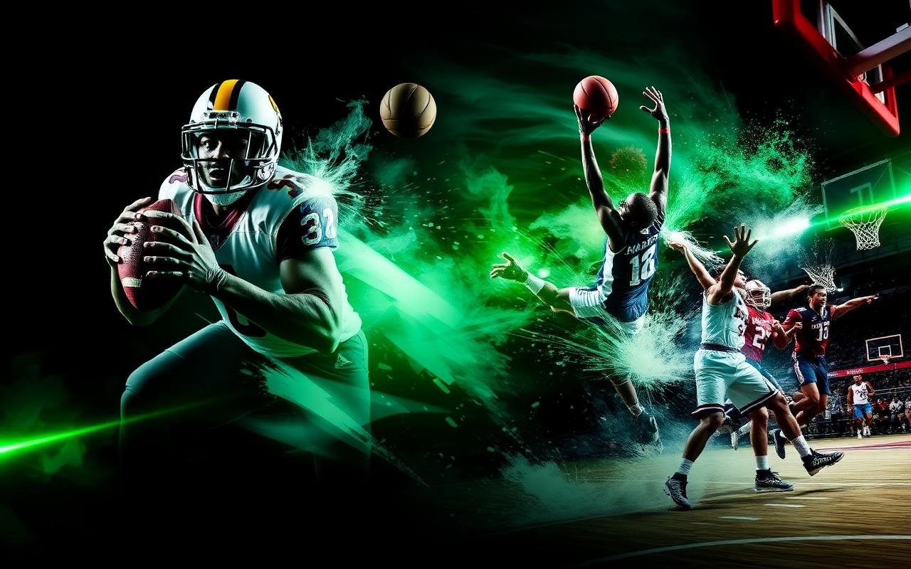 Live Sport